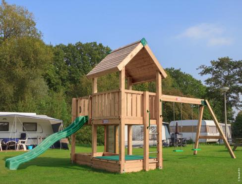 Outdoor Play Equipment • Hy-land P3s